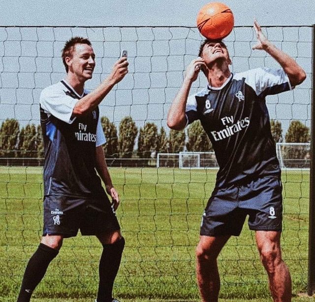 Nick’s Football Theories